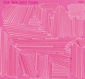 the album cover for The Sea And Cake - Car Alarm [LP]