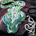 the album cover for Aterciopelados - Rio