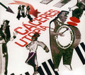 the album cover for Cáceres - Utopia [Import]