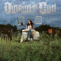 the album cover for Outrun The Gun - Rooms