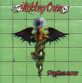 the album cover for Motley Crue - Dr. Feelgood