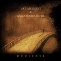the album cover for Metheny/Jopek - Upojenie