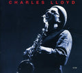 the album cover for Charles Lloyd - The Call: Touchstones Series