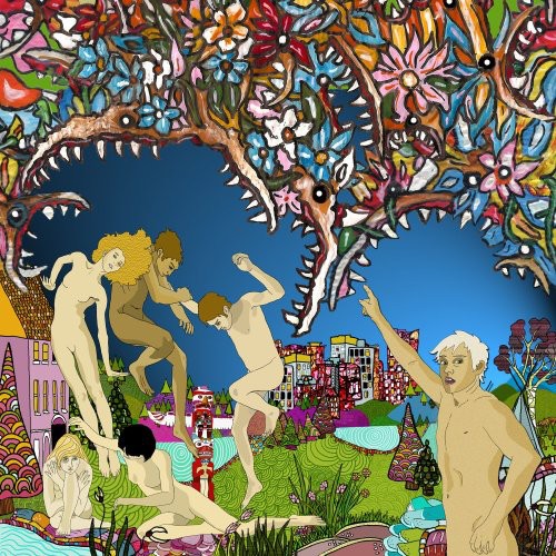 Of Montreal - Skeletal Lamping [180 Gram]