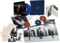 the album cover for Miles Davis - Kind of Blue: 50th Anniversary Collector's Edition