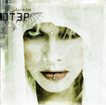 the album cover for OTEP - Ascension
