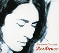 the album cover for Annabelle Chvostek - Resilience