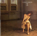 the album cover for Carly Simon - Boys in the Trees