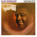 the album cover for Ray Bryant - MCMLXX