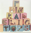 the album cover for Funkadelic - Toys