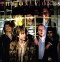 the album cover for Only Ones - Only Ones