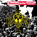 the album cover for Queensryche - Operation: Mindcrime