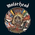 the album cover for Motörhead - 1916 [180 Gram]