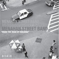 the album cover for Menahan Street Band - Make the Road By Walking