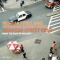 the album cover for Menahan Street Band - Make The Road By Walking