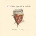 the album cover for Medeski, Martin & Wood - Radiolatians 2