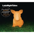 the album cover for Late Night Tales / Various Uk - Late Night Tales / Various