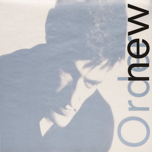 the album cover for New Order - Low Life [Remastered] [Collector's Edition]