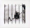 the album cover for Black Elk - Always A Six, Never A Nine