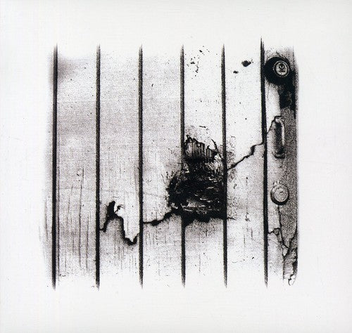 the album cover for Black Elk - Always A Six, Never A Nine