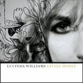 the album cover for Cheiif Rio - Little Honey
