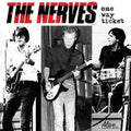 the album cover for Nerves - One Way Ticket [Digipak]