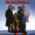 the album cover for The Isley Brothers - Go All The Way