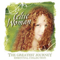 the album cover for Celtic Woman - The Greatest Journey