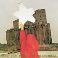 the album cover for Dead Can Dance - Spleen & Ideal [Reissue] (Spkg)