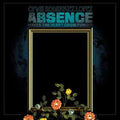 the album cover for Omar Rodriguez-Lopez - Absence Makes The Heart Grow Fungus