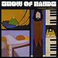 the album cover for Show Of Hands - Formerly Anthrax