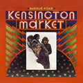 the album cover for Unknown Artist - Avenue Road