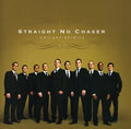 the album cover for Straight No Chaser - Holiday Spirits