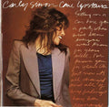 the album cover for Carly Simon - Come Upstairs