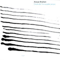 the album cover for Anouar Brahem - Conte De L'Incroyable Amour: Touchstones Series