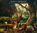 the album cover for Loreena McKennitt - Midwinter Night's Dream [Digipak]