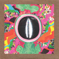 the album cover for Crystal Antlers - EP