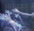 the album cover for Little Joy - Little Joy