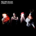 the album cover for Wild Beasts - Limbo, Panto