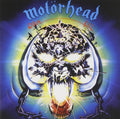 the album cover for Motörhead - Overkill: Deluxe Edition