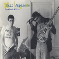 the album cover for Half Japanese - Greatest Hits