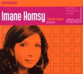 the album cover for Homsy, Imane - Lord Kanoum
