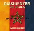 the album cover for Dissidenten - Tanger Sessions [Import]