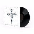 the album cover for Motley Crue - Saints Of Los Angeles [Reissue] [180 Gram]