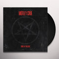 the album cover for Motley Crue - Shout At The Devil [Reissue] [180 Gram]