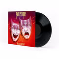 the album cover for Motley Crue - Theater Of Pain [Reissue] [180 Gram]