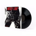 the album cover for Motley Crue - Too Fast For Love [Reissue] [180 Gram]