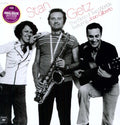 the album cover for Stan Getz - Best Of Two Worlds [180 Gram]