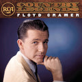 the album cover for Floyd Cramer - Collectors Series