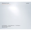 the album cover for Ivan Monighetti - Blazhenstva